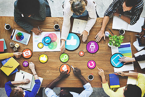 10 consejos útiles para hacer una empresa crecer