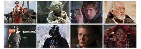 10 frases de StarWars que puedes usar en el trabajo