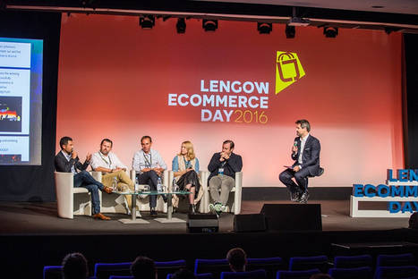 11 de Octubre, V edición del Lengow Day en París