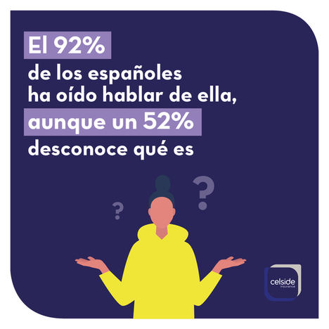 Al borde de la llamada Cuarta Revolución Industrial en España, un 52% de los españoles afirma desconocer qué es el 5G