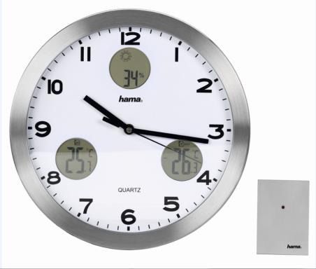 Reloj de Pared AG-300