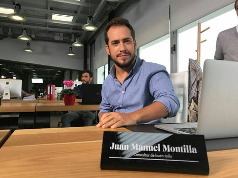 165 empresas apoyan al Langui en su cruzada por la normalización de la discapacidad
