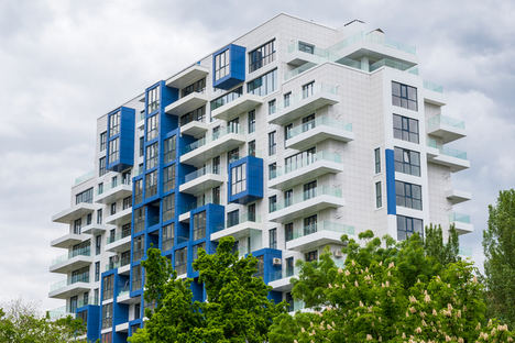 En los próximos 2 años se van a construir 17.000 pisos build-to-rent en España