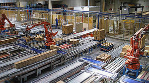 Tecnowey confía en Microsoft Dynamics NAV y Quonext