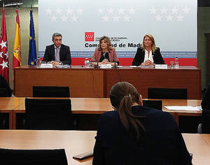 Un proyecto piloto de la Comunidad de Madrid asesora a los pequeños comerciantes para relanzar sus negocios