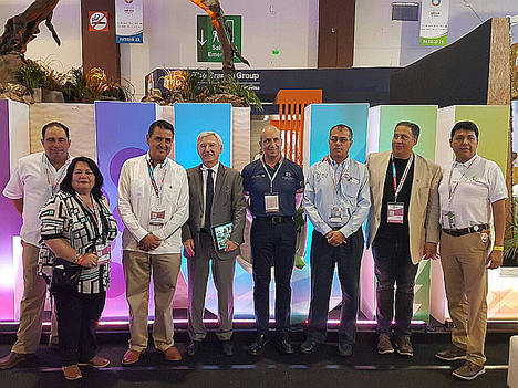 México será el país invitado en Termatalia 2017