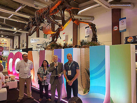 México será el país invitado en Termatalia 2017