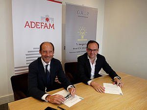 ADEFAM y Gómez-Acebo & Pombo Abogados acuerdan promover actividades académicas en torno al marco regulatorio que afecta a la empresa familiar