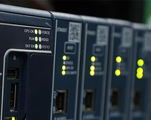 Elección del protocolo de Ethernet industrial correcto a nivel de planta