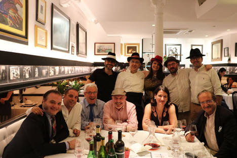 Un recorrido por Bodegas Valdemar, una familia, dos bodegas, dos personalidades