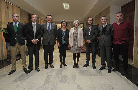 El Instituto Halal participa en la constitución del Clúster Halal “Córdoba”