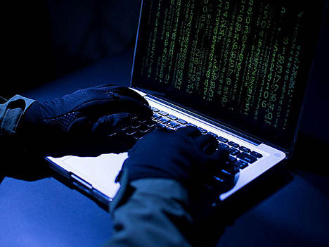 Del año del ransomware al año del cryptojacking