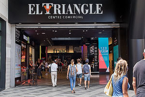 El Triangle celebra su 20º Aniversario