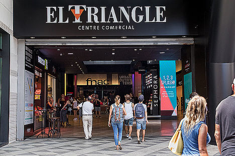 El Triangle celebra su 20º Aniversario