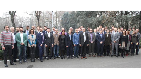 Group Smartnet