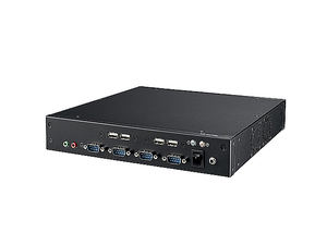 Advantech presenta el sistema 1U EPC-T2286