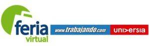 Vuelve la Feria Virtual Trabajando.com – Universia, el mayor evento de empleo 3.0