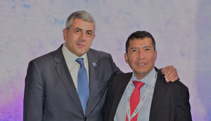 Nicaragua Asamblea General Organización Mundial del Turismo