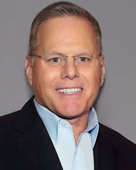 David Zaslav.