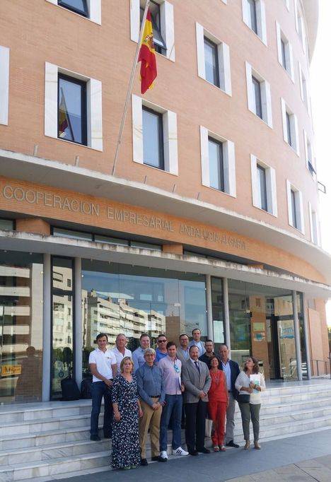 El comité ejecutivo de la FOE apuesta por la unidad de España