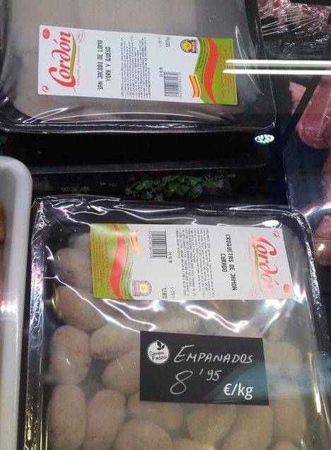 Alerta sobre el etiquetado, distribución y venta fraudulenta de productos que carecen de la certificación Halal