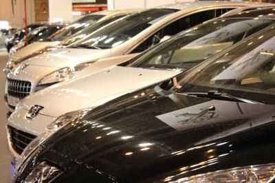 Cómo vender bien su automóvil