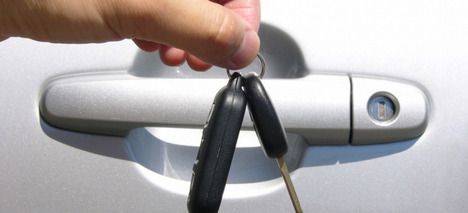 Cómo vender bien su automóvil