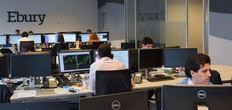 El BCE se propone extender el programa de flexibilización cuantitativa y reducir las compras de activos