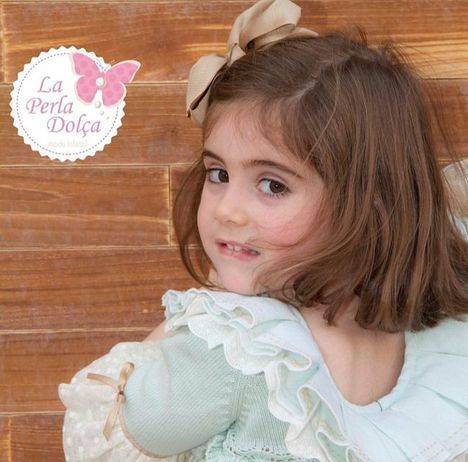 La Perla Dolça, ecommerce especializado en moda infantil, crece a un ritmo del 40%