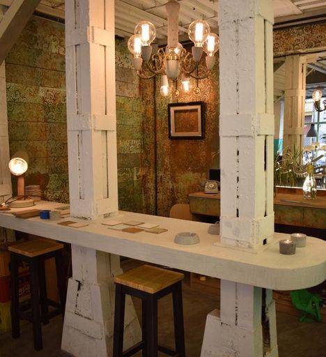 A-Vida inaugura su segunda tienda en Madrid en el barrio de La Latina
