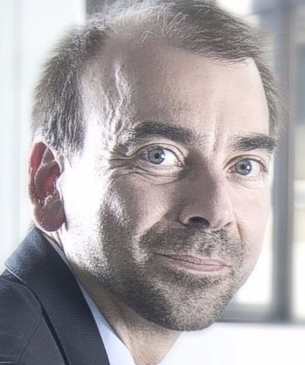Oscar Sanchez. 