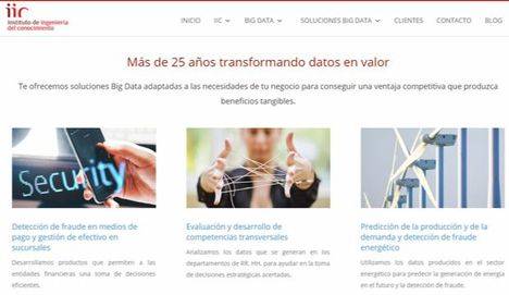 El Instituto de Ingeniería del Conocimiento ahonda en el sentimiento del turismo en Twitter en la Semana de la Ciencia de Madrid