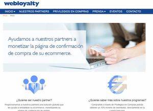 El arraigo del Black Friday en España ha sido posible gracias a los eCommerce
 