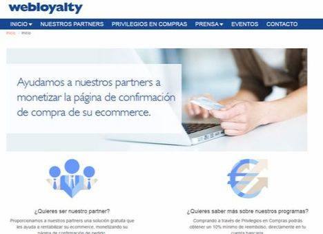 El arraigo del Black Friday en España ha sido posible gracias a los eCommerce
 