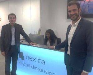 Nexica y Fundación Real Dreams impulsan las recaudaciones solidarias online