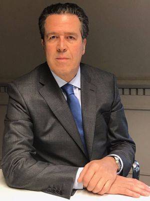 Manuel Pfaff se incorpora a Degroof Petercam S.G.I.I.C. como miembro del Consejo de Administración