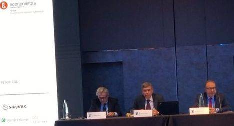 Los economistas consideran positiva la nueva Directiva de Insolvencia, pero creen que admite mejoras