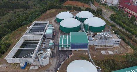 España, pionera en economía circular agroindustrial gracias al concepto Biorrefinería