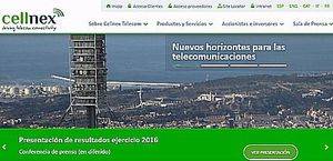 El BEI apoya el desarrollo de infraestructuras de telecomunicaciones móviles en España e Italia con un préstamo de 100 millones de € a Cellnex bajo la garantía del “Plan Juncker”