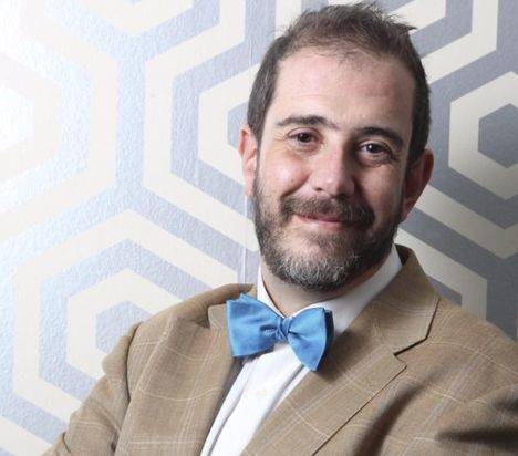 Gonzalo Juliani, CEO Asesor Franquicia. 