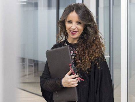 Marisa Oliver, Influencers Hunter.
