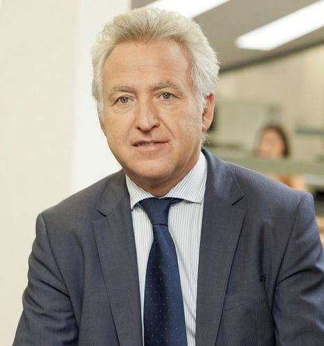 Fernando Guijarro.