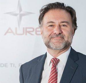 Mario Alonso, Auren.