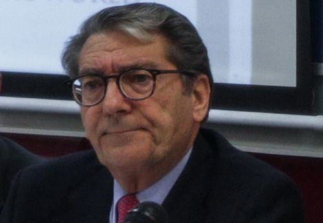Enrique Castelló.