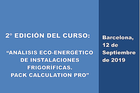 AEFYT comenzará el curso 2019/2020 centrada en la sostenibilidad de las instalaciones de frío