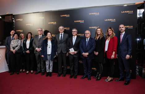 Novartis presenta ‘La Huella by Novartis’, un paso al frente de la compañía para impulsar la responsabilidad compartida y el diálogo abierto con la sociedad