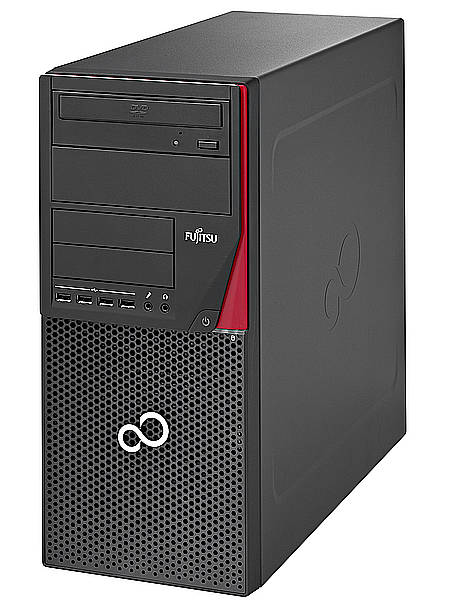 Fujitsu impulsa en su canal grandes promociones para sus series ESPRIMO D/P 556 y 756