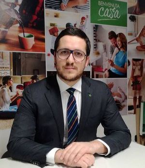 Andrea Pasquali y Miguel Ángel Pérez Luna, nombrados Consejero y Consejero Delegado del Grupo Tecnocasa España, respectivamente