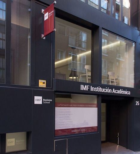 Abierta la convocatoria de la II edición de IMF Emprende