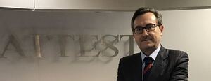 PKF ATTEST incorpora a Alfredo Ciriaco como nuevo socio para el área de Auditoría y Consultoría Económica